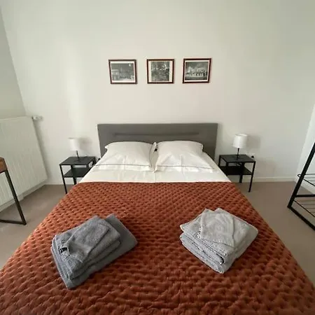 Proche Paris & Orly Apartman