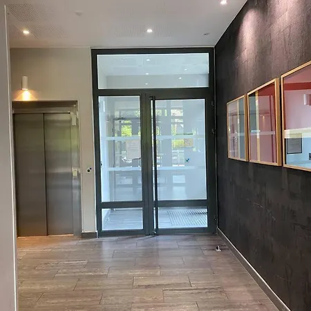 Apartment Proche Paris & Orly